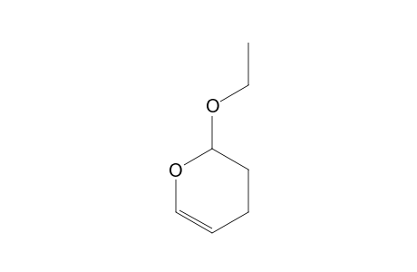 3,4-dihydro-2-ethoxy-2H-pyran