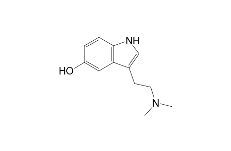 Bufotenine