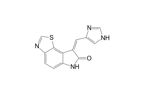 PKR Inhibitor