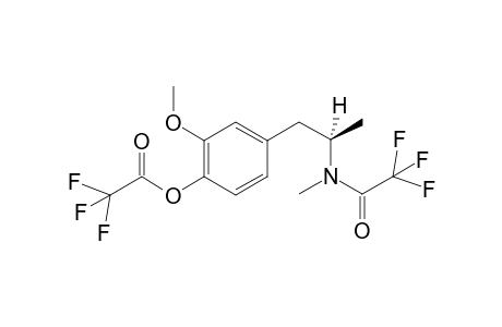 (RS)-HMMA TFA derivative