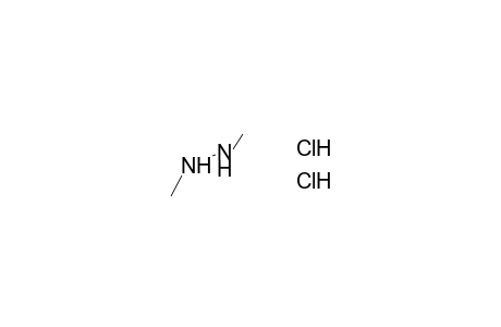 1,2-Dimethylhydrazine dihydrochloride