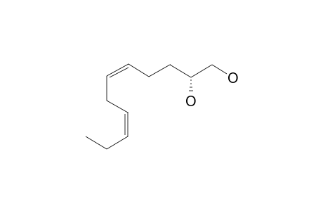 (2R,5Z,8Z)-UNDECA-5,8-DIENE-1,2-DIOL