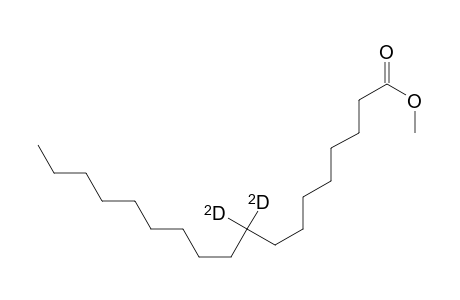 9-DIDEUTERIO-METHYL-OCTADECANOATE