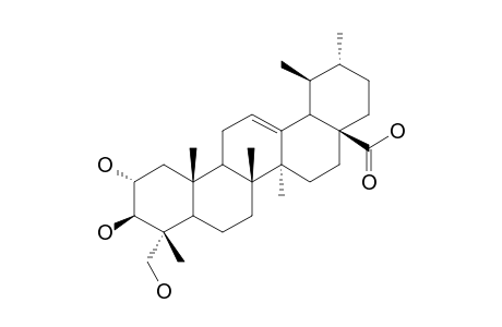 Asiatic acid