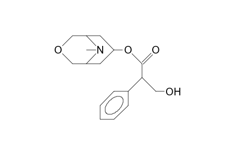 Scopolamine