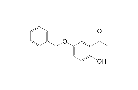 5'-Benzyloxy-2'-hydroxyacetophenone