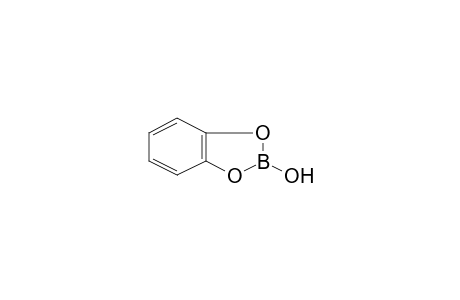 1,3,2-Benzodioxaborol-2-ol