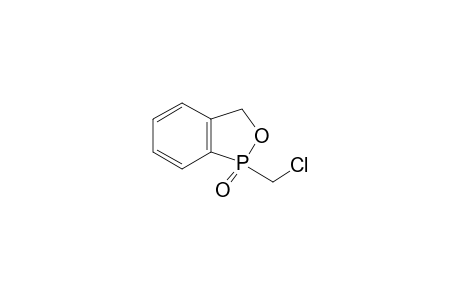 1-Chloromethyl-2-oxa-1-phospha-indan 1-oxide