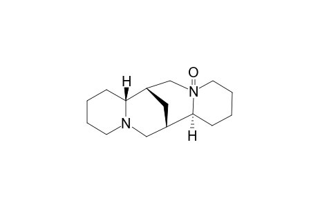 SPARTEINE-N16-OXIDE