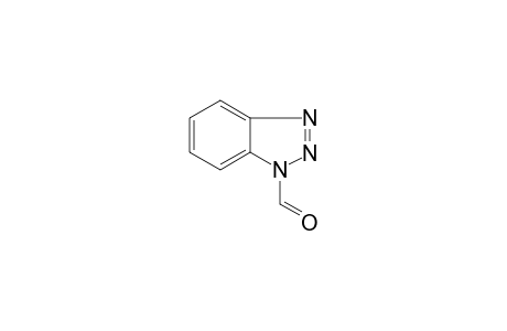 1H-Benzotriazole-1-carboxaldehyde