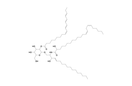 AHexCer (O-18:4)17:1;2O/22:2;O