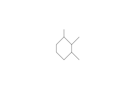 1-trans-2-trans-3-Trimethyl-cyclohexane