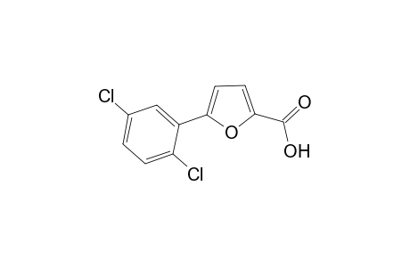 5-(2,5-Dichlorophenyl)-2-furoic acid