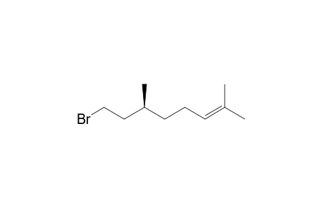 (S)-(+)-Citronellyl bromide