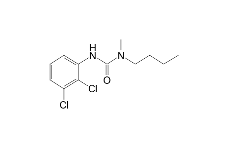 1-butyl-3-(2,3-dichlorophenyl)-1-methylurea