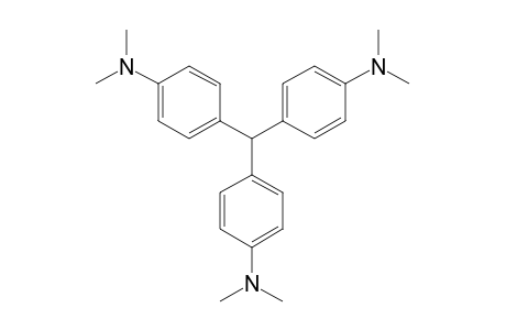 4,4',4''-Methylidynetris(N,N-dimethylaniline)