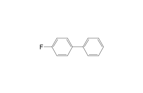 4-Fluorobiphenyl