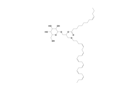 MGDG O-22:6_13:1