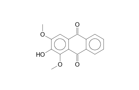 ANTHRAGALLOL-1,3-DIMETHYLETHER