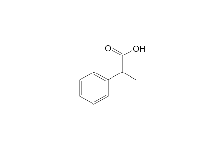 Hydratropic acid