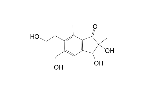 Setulosopterosin