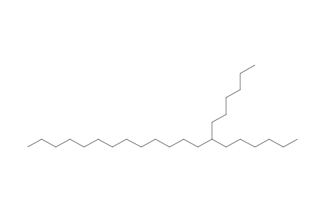 Eicosane, 7-hexyl-