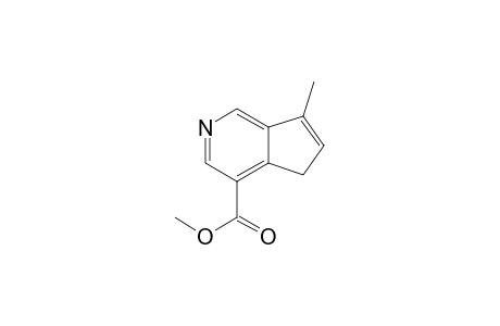 RACEMIGERINE