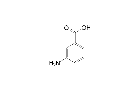 3-Amino-benzoic acid