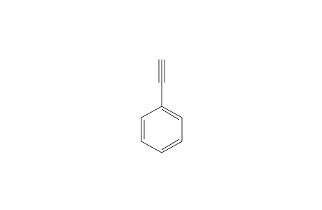Phenylacetylene