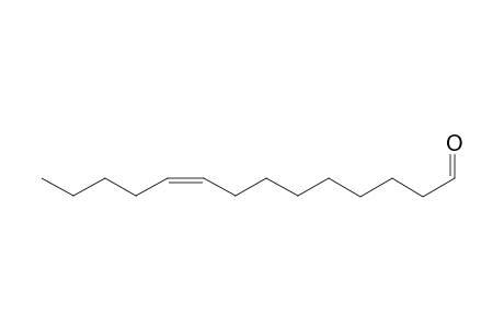 Tetradec-(9Z)-enal