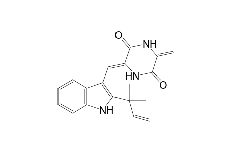 Neoechinulin B