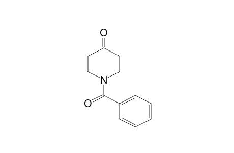 1-Benzoyl-4-piperidone