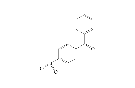 4-Nitrobenzophenone