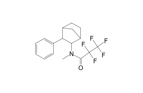 Camfetamine PFP