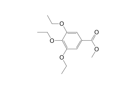 Methyl 3,4,5-triethoxybenzoate