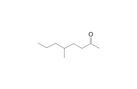 5-methyl-2-octanone