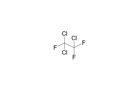 1,1,2-Trichloro-trifluoroethane