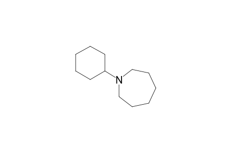 1-CYCLOHEXYL-AZACYCLOHEPTANE