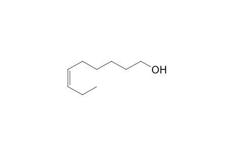 cis-6-Nonen-1-ol