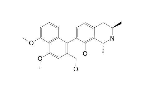 HABROPETALINE-A