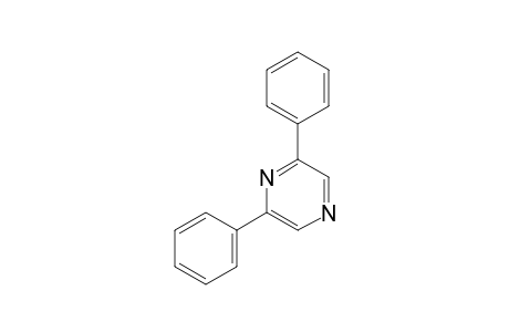 2,6-DIPHENYLPYRAZIN