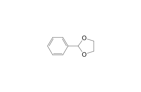 2-Phenyl-1,3-dioxolane