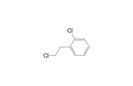1-Chloranyl-2-(2-chloroethyl)benzene