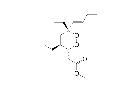 METHYL-DIDEHYDROPLAKORTIDE-Z