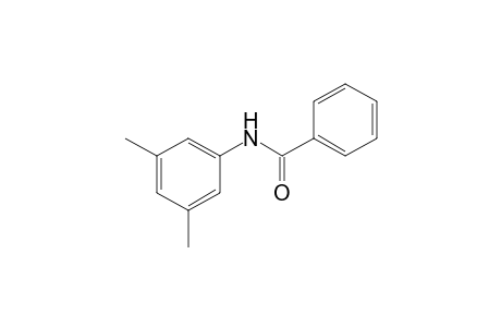 N-(3,5-Dimethylphenyl)benzamide