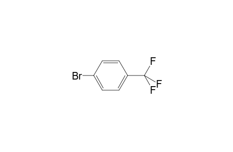 4-Bromobenzotrifluoride