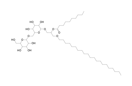 DGDG O-21:0_10:0