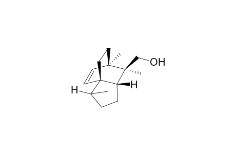 Helifolenol A