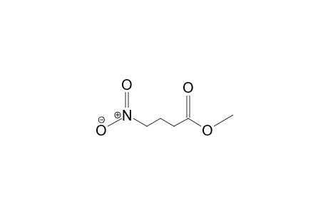 Methyl 4-nitrobutyrate