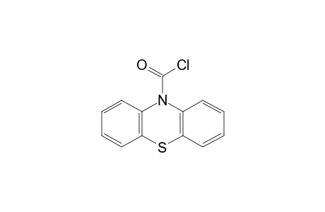 PHENOTHIAZINE-10-CARBONYL CHLORIDE